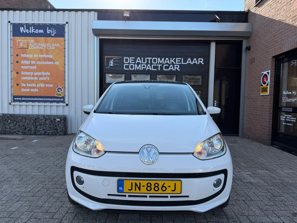 Volkswagen up! – foto 9