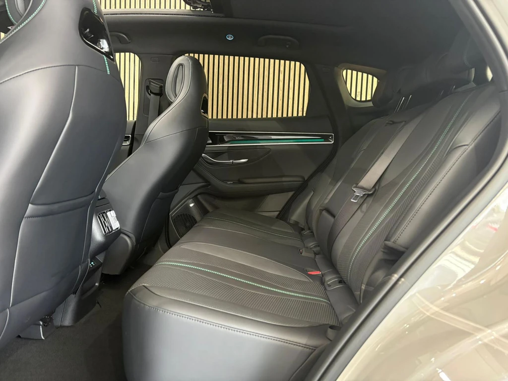 BYD SEAL U – foto 40