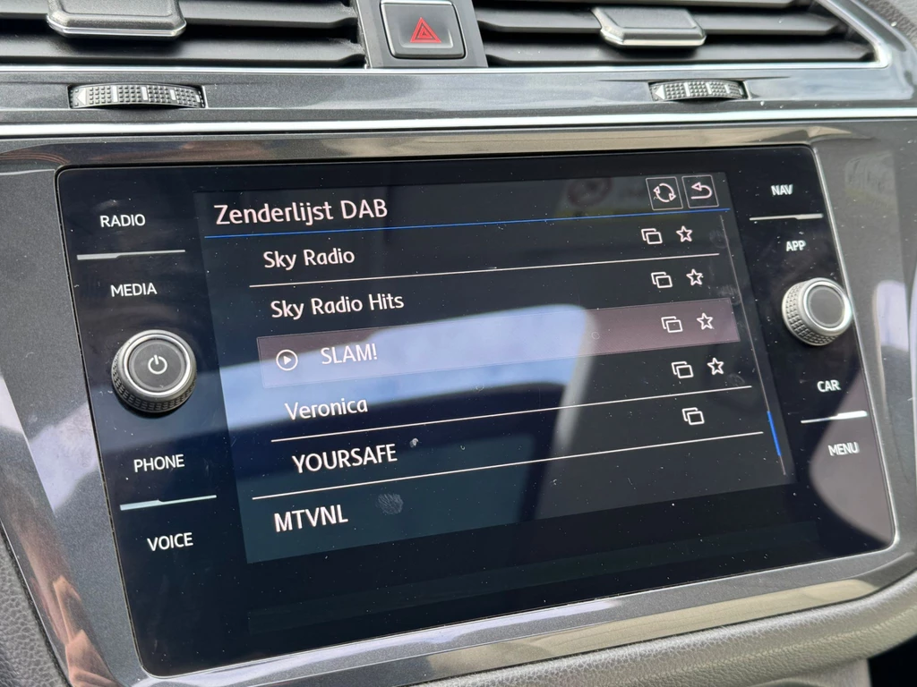 Volkswagen Tiguan Allspace – foto 36