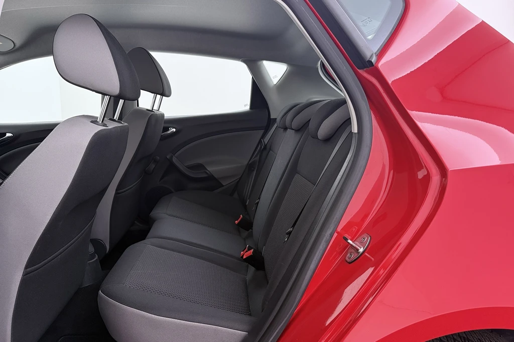 SEAT Ibiza – foto 21