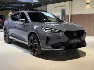 CUPRA Formentor – thumbnail 7