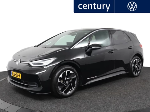 Volkswagen ID.3 Pro Business 58 kWh accu, 150 kW / 204 pk Hatchbac k