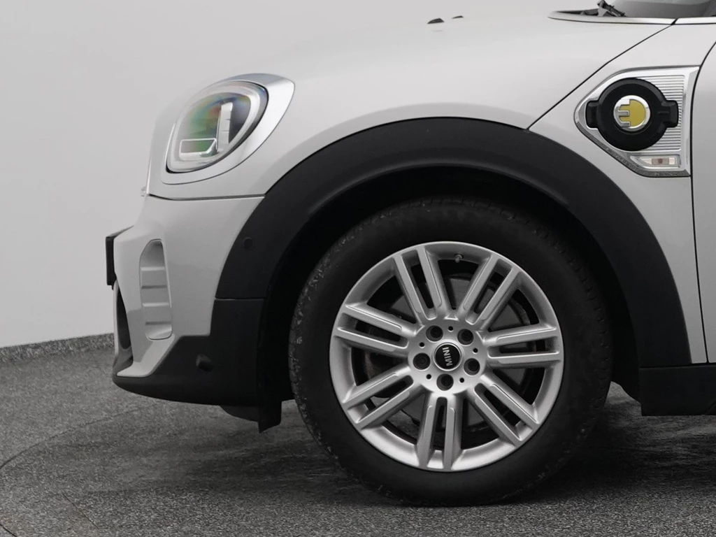 MINI Countryman – foto 30