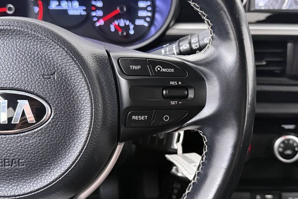 Kia Picanto – foto 19