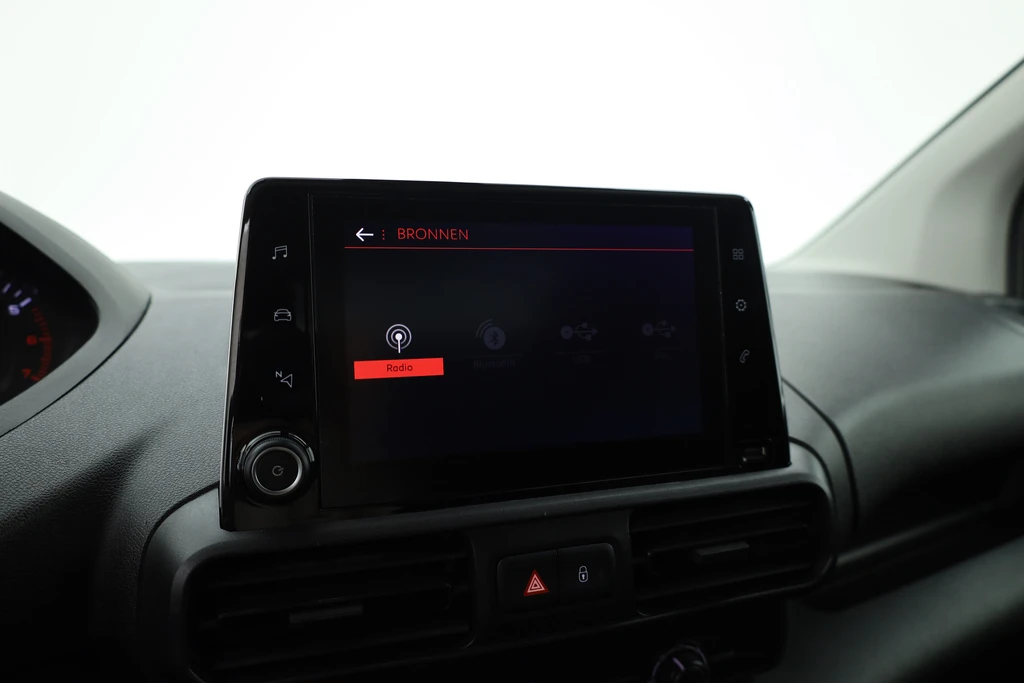 Peugeot Partner – foto 22