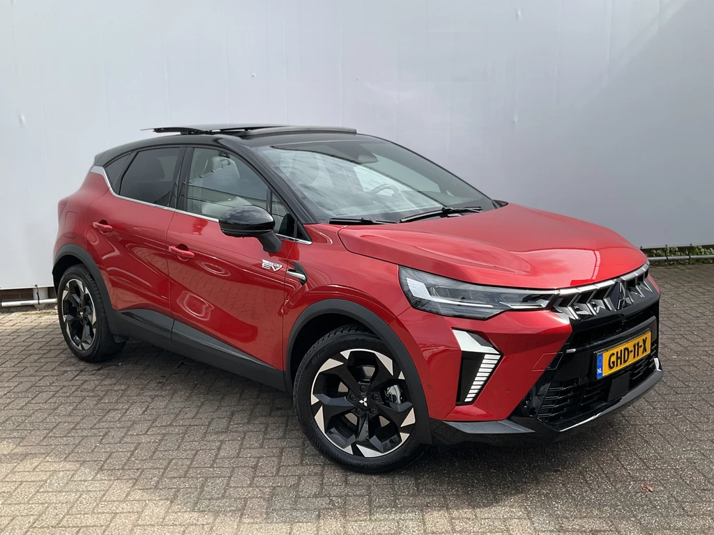 Mitsubishi ASX – foto 13