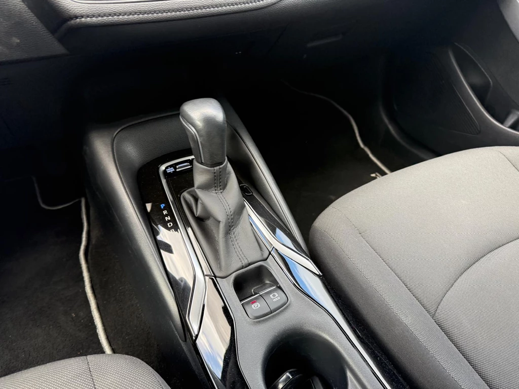 Toyota Corolla – foto 24
