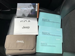 Jeep Compass – thumbnail 33