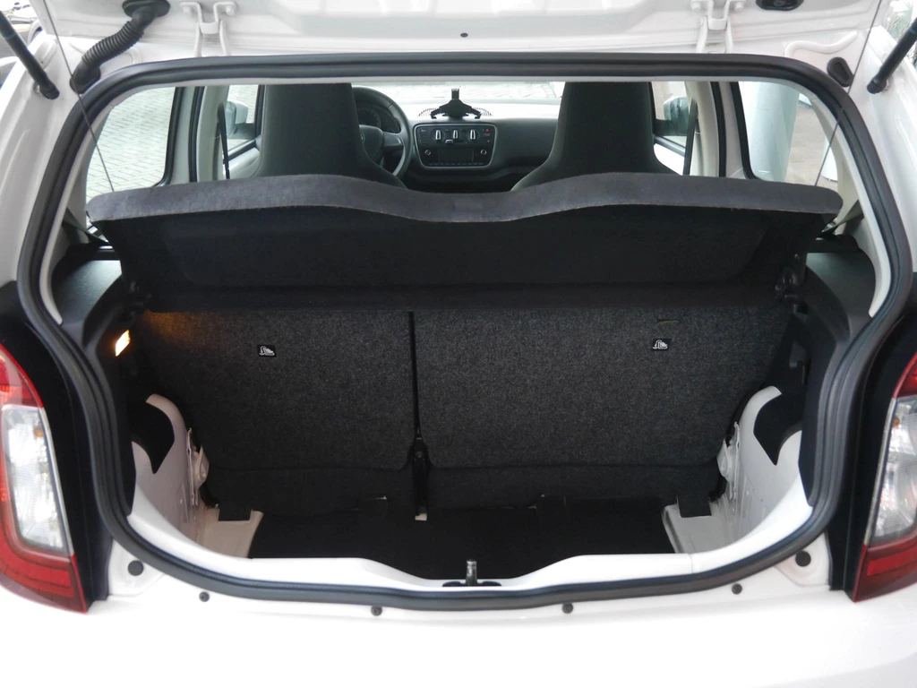 Škoda Citigo – foto 9
