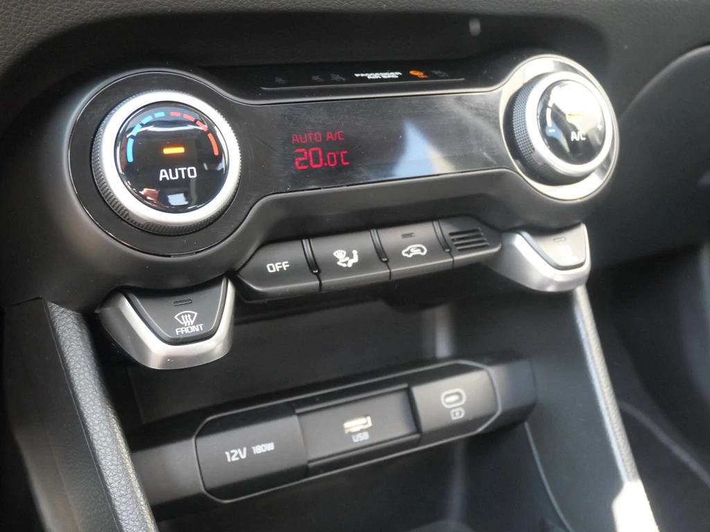 Kia Picanto – foto 16