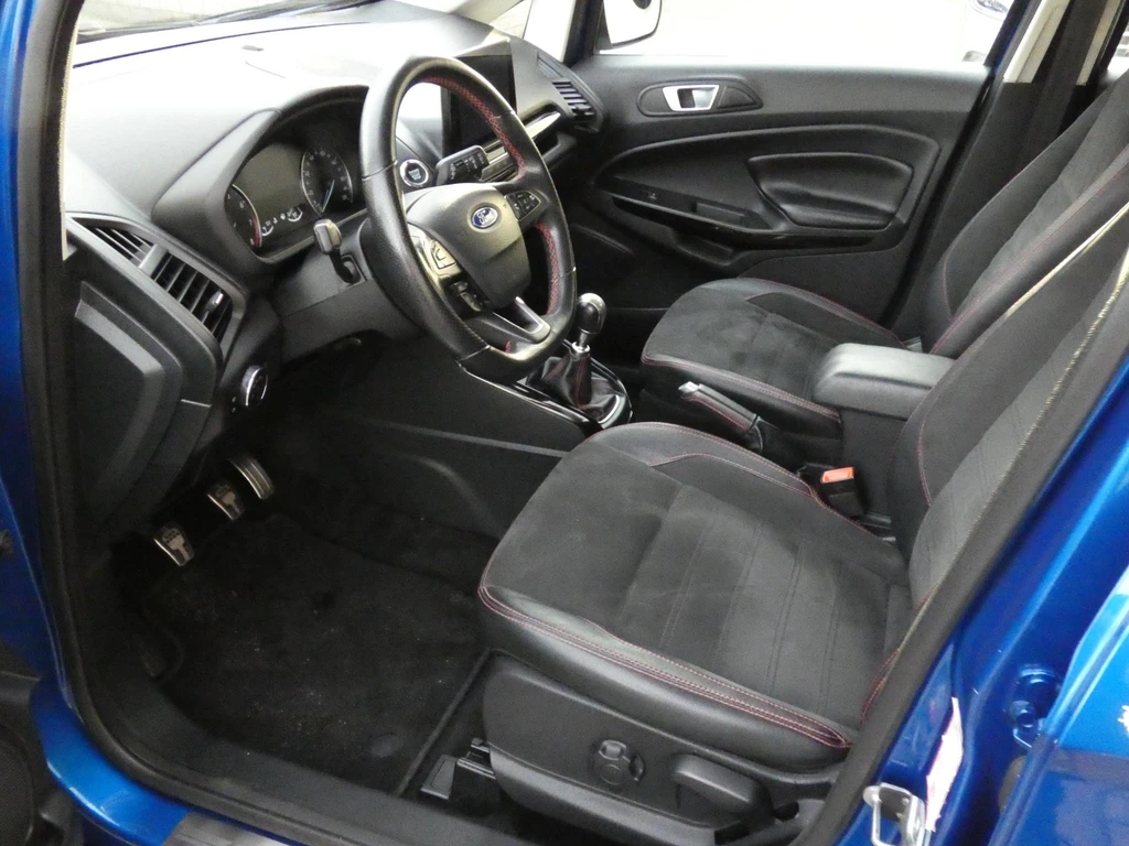 Ford EcoSport – foto 8