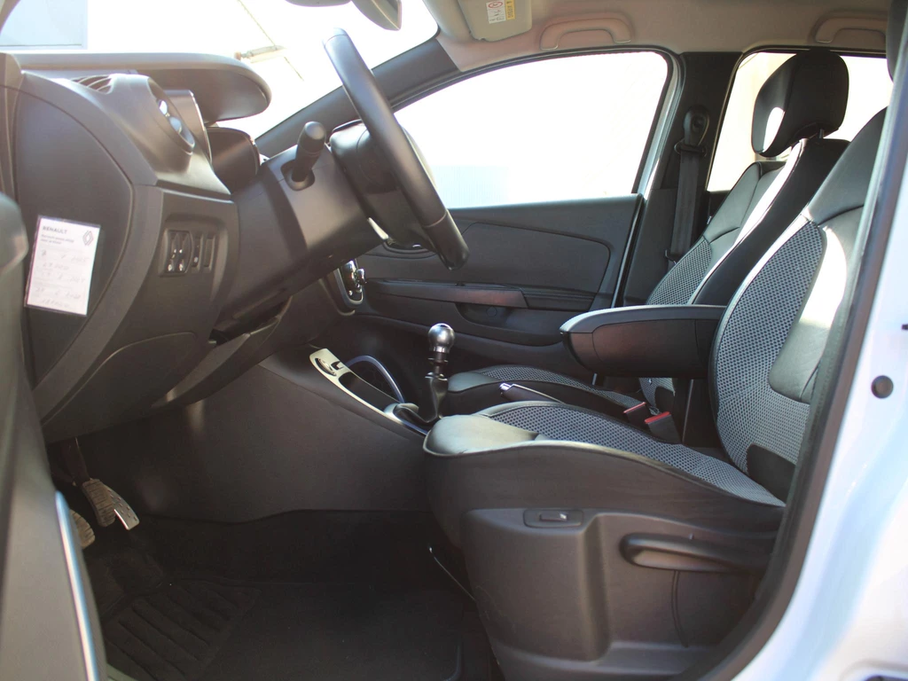 Renault Captur – foto 11