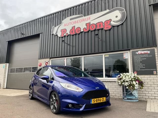 Ford Fiesta – thumbnail 9