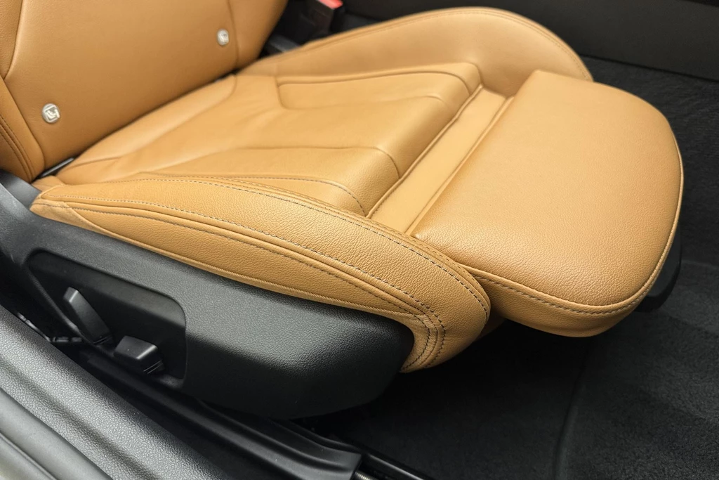 BMW Z4 – foto 16
