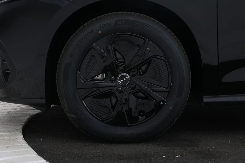 BYD SEAL – foto 8