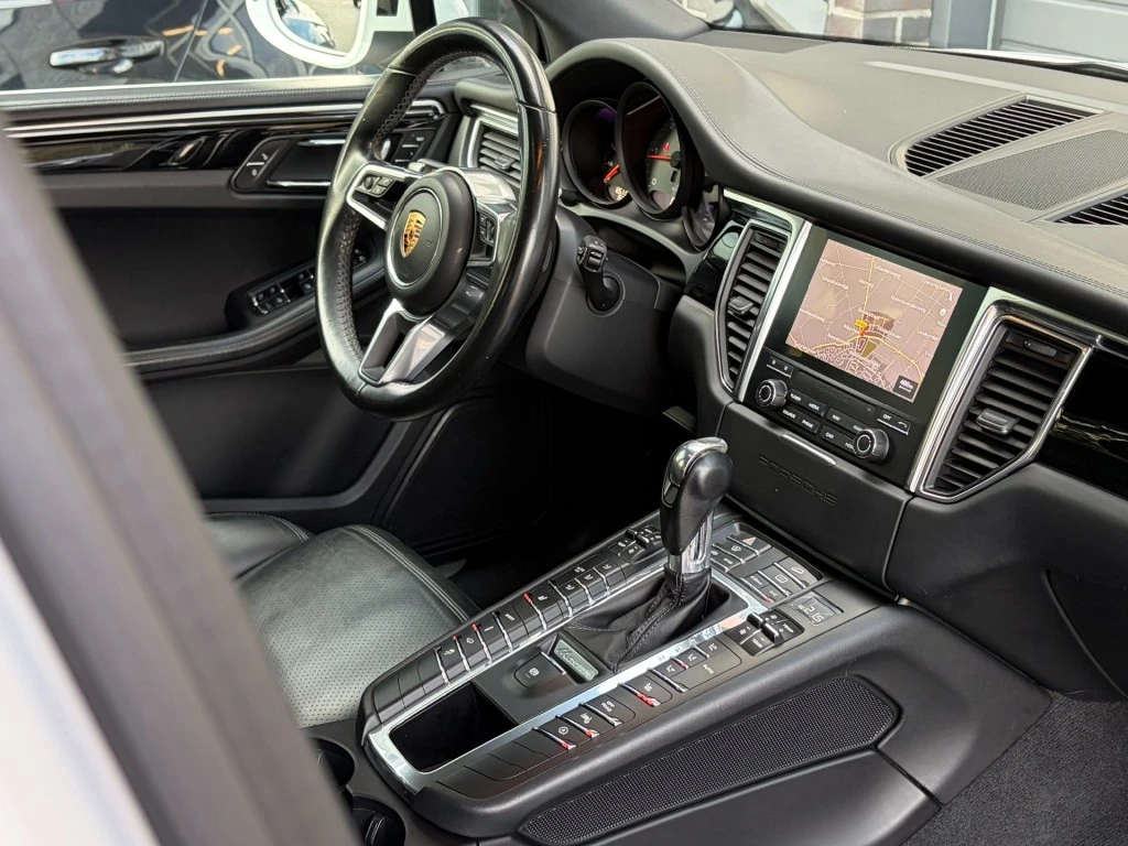 Porsche Macan – foto 8