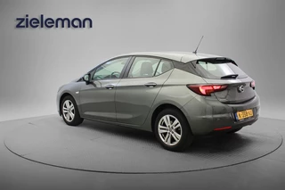 Opel Astra – thumbnail 4