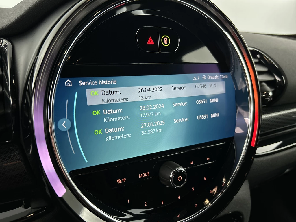 MINI Clubman – foto 30