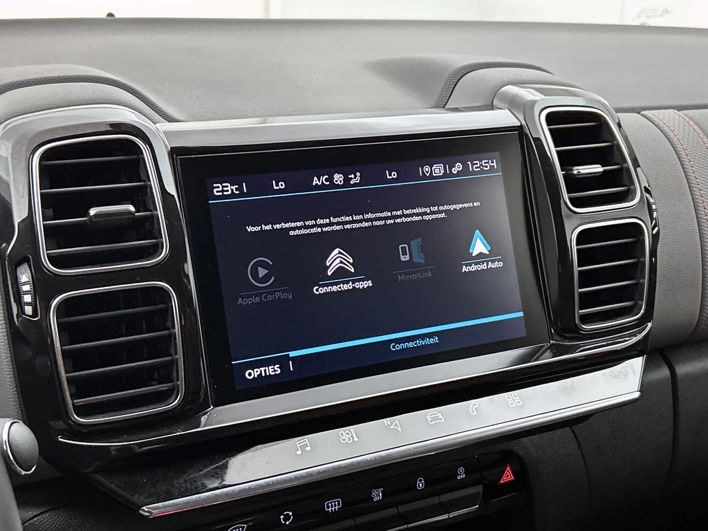 Citroën C5 Aircross – foto 11