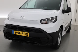 Toyota ProAce – thumbnail 2