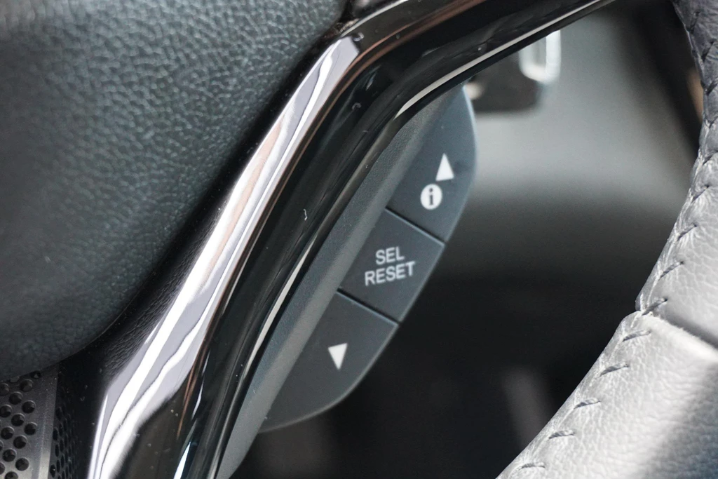 Honda HR-V – foto 24