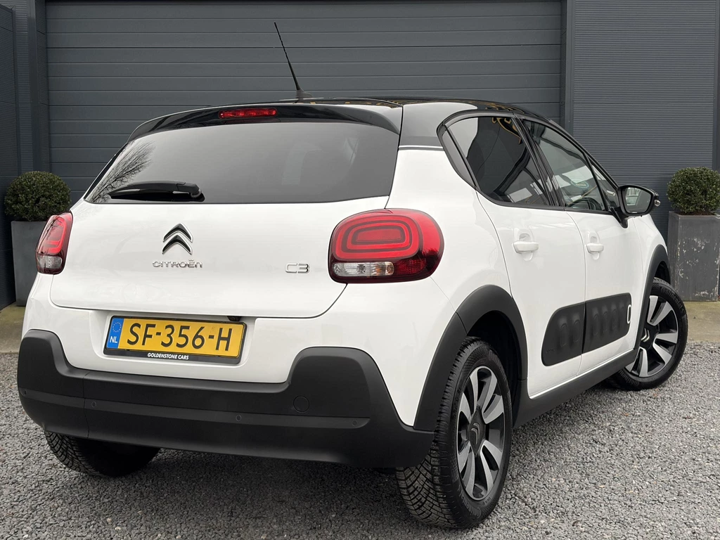 Citroën C3 – foto 3