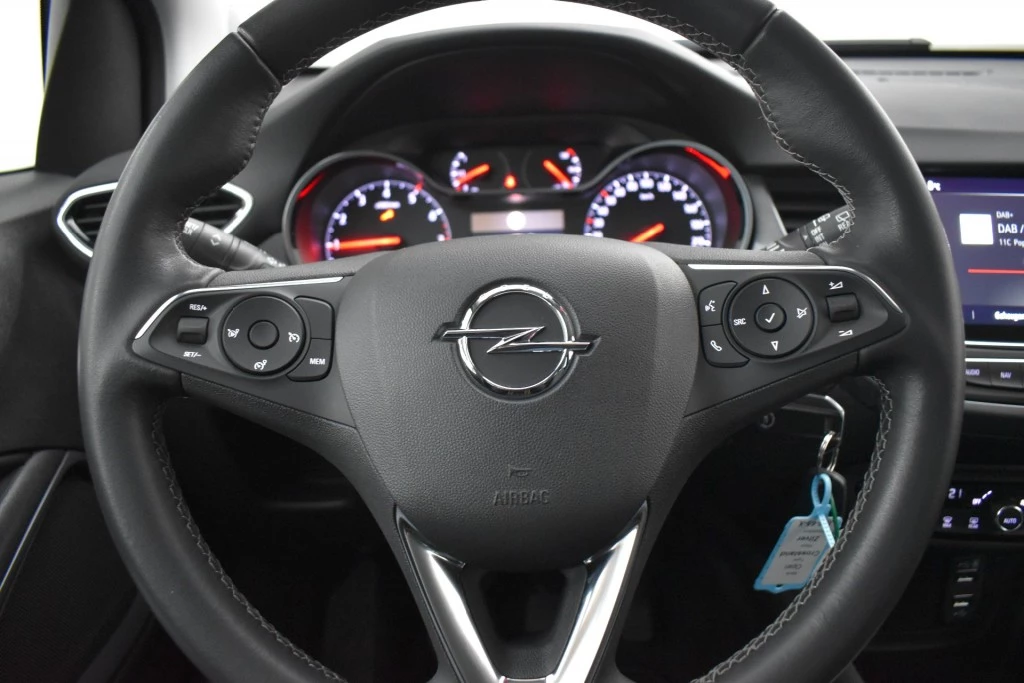 Opel Crossland – foto 14