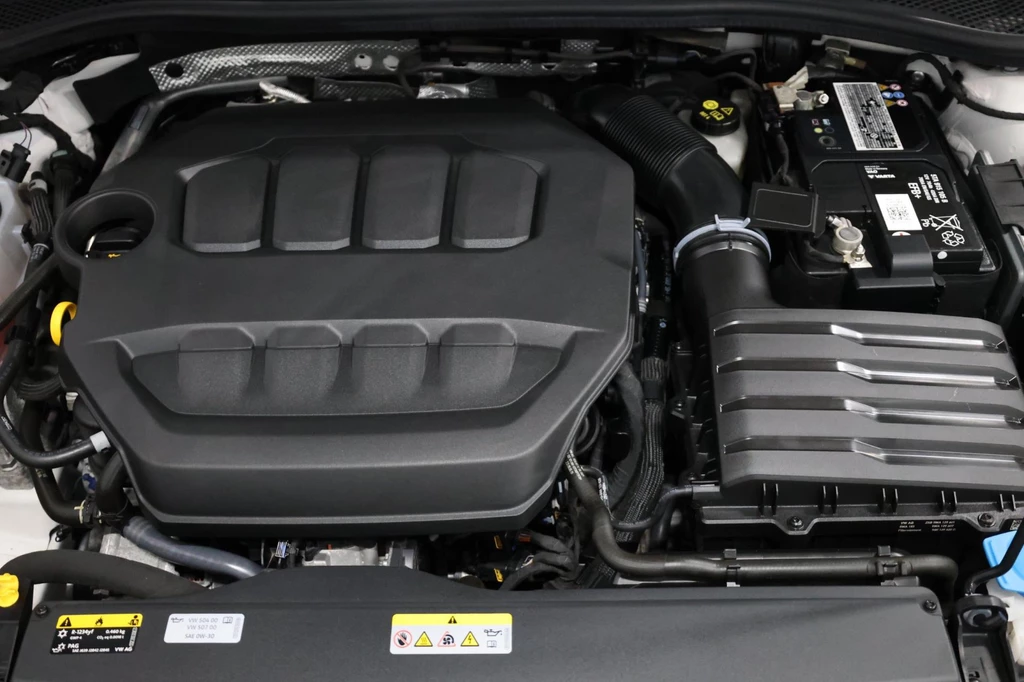 CUPRA Leon – foto 32