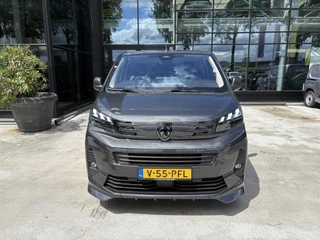 Peugeot e-Expert – thumbnail 7