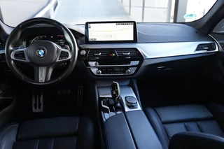 BMW 5 Serie – thumbnail 31