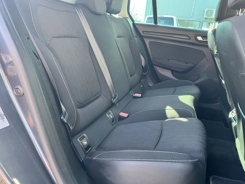 Renault Mégane Estate – foto 20