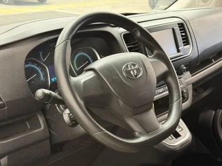 Toyota ProAce – thumbnail 11