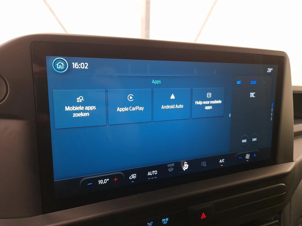 Ford Transit Custom – foto 16