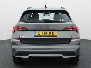 Škoda Kamiq – thumbnail 8