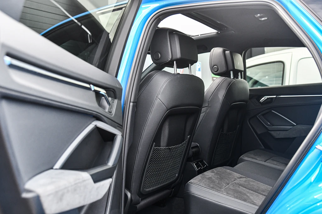 Audi Q3 – foto 18