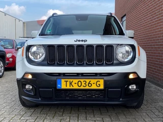 Jeep Renegade – thumbnail 10