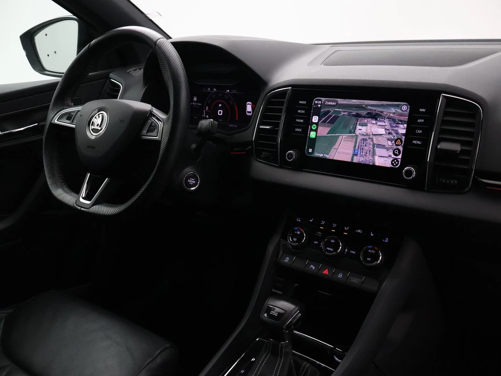 Škoda Karoq – foto 10