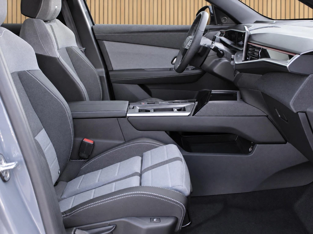 Opel Grandland – foto 11