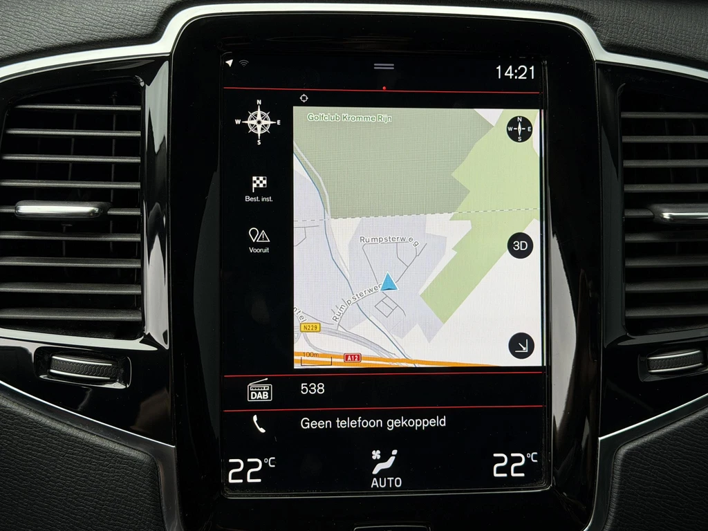 Volvo XC90 – foto 22