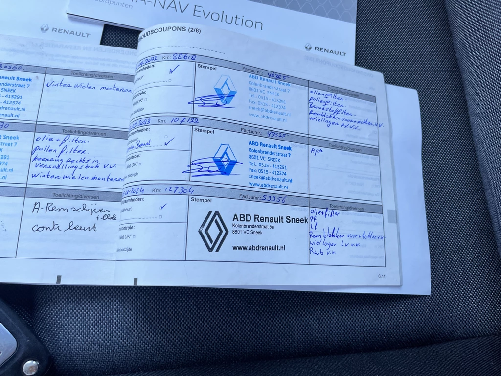Renault Master – foto 34