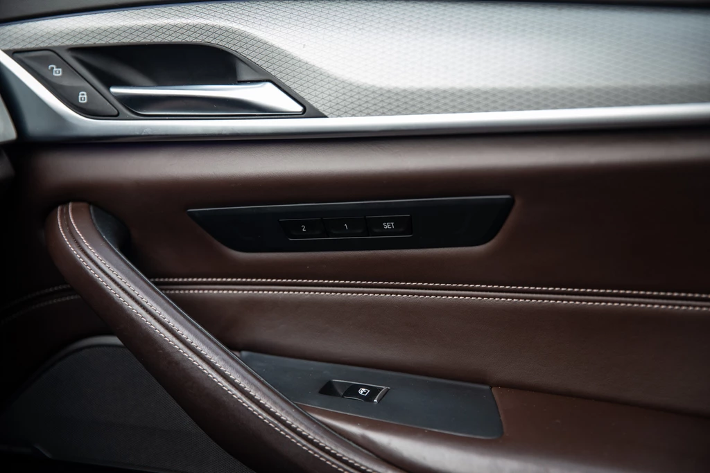 BMW 5 Serie – foto 28