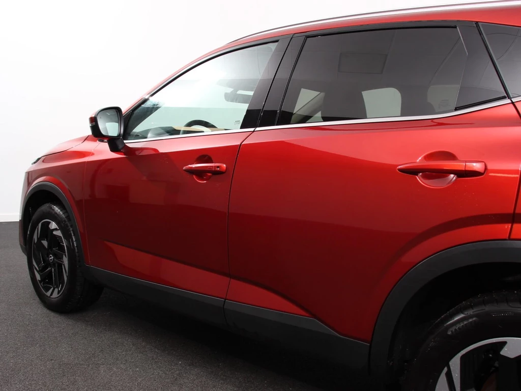 Nissan QASHQAI – foto 3