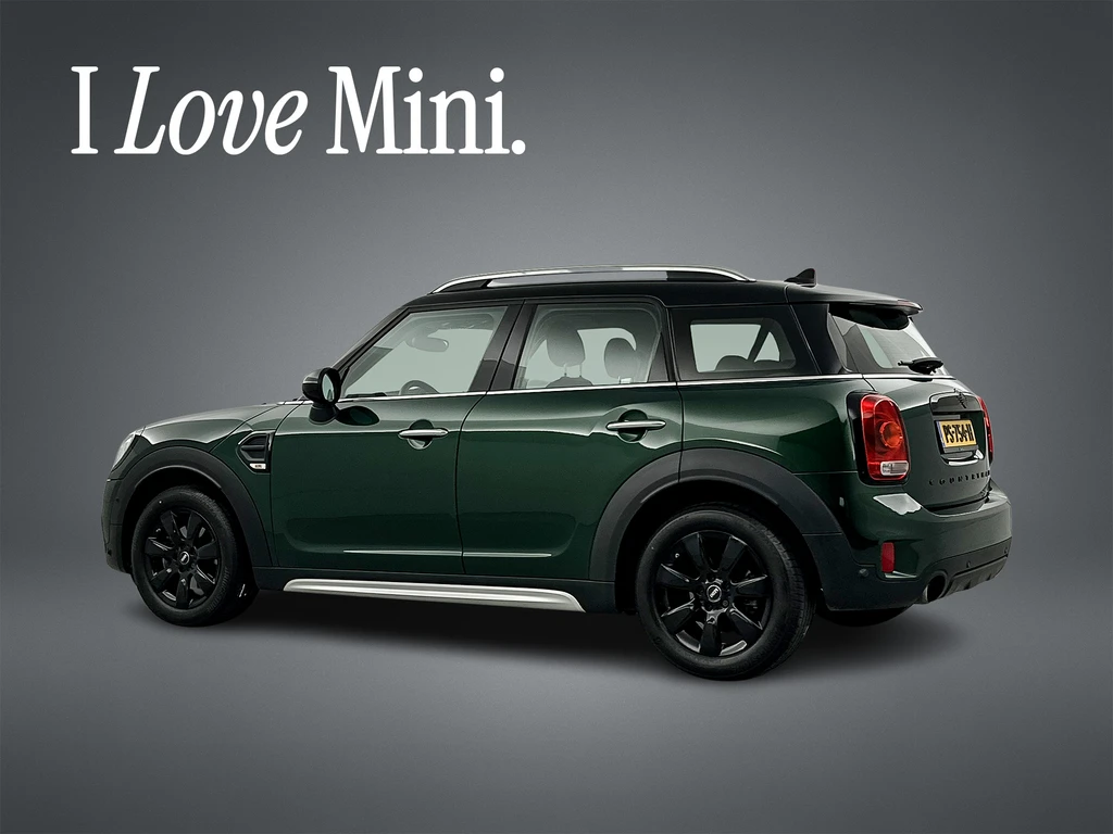MINI Countryman – foto 4