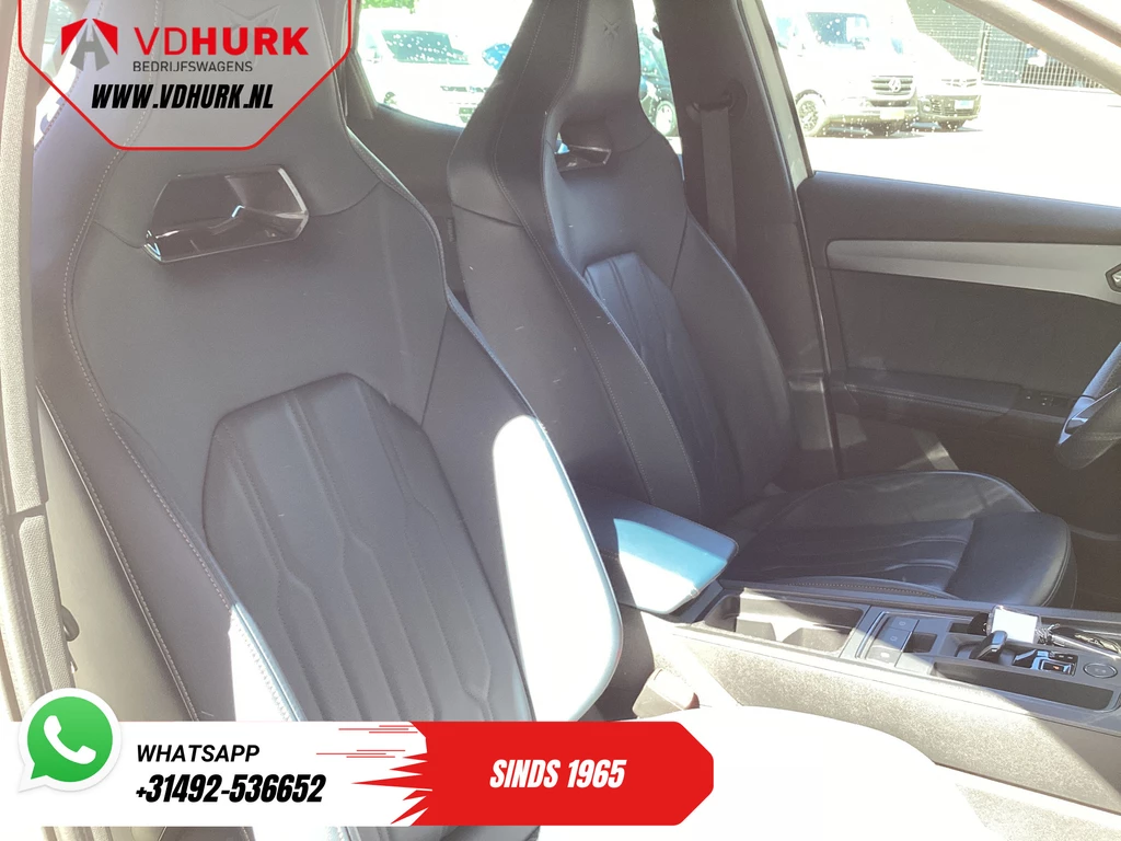 CUPRA Formentor – foto 16