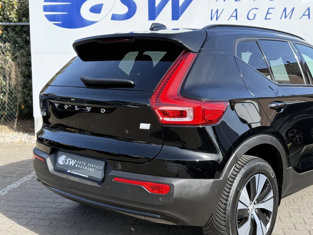 Volvo XC40 – foto 6