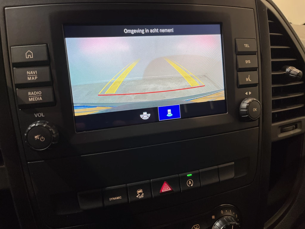 Mercedes-Benz Vito – foto 13