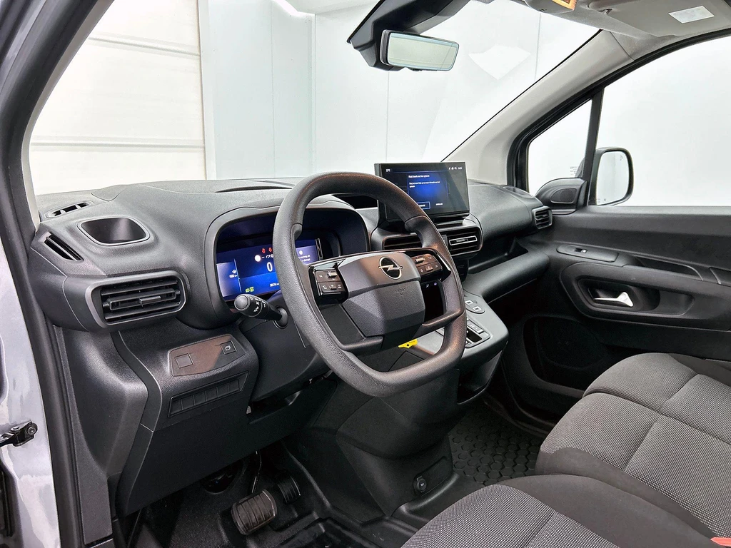 Opel Combo – foto 17