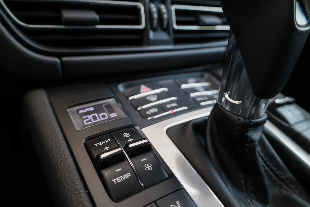 Porsche Macan – foto 42