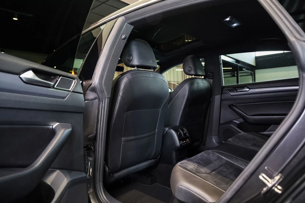 Volkswagen Arteon – foto 37