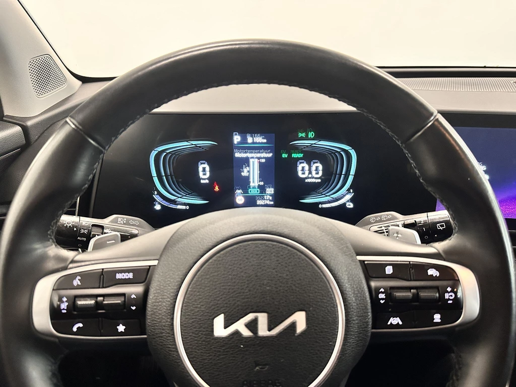 Kia Sportage – foto 14